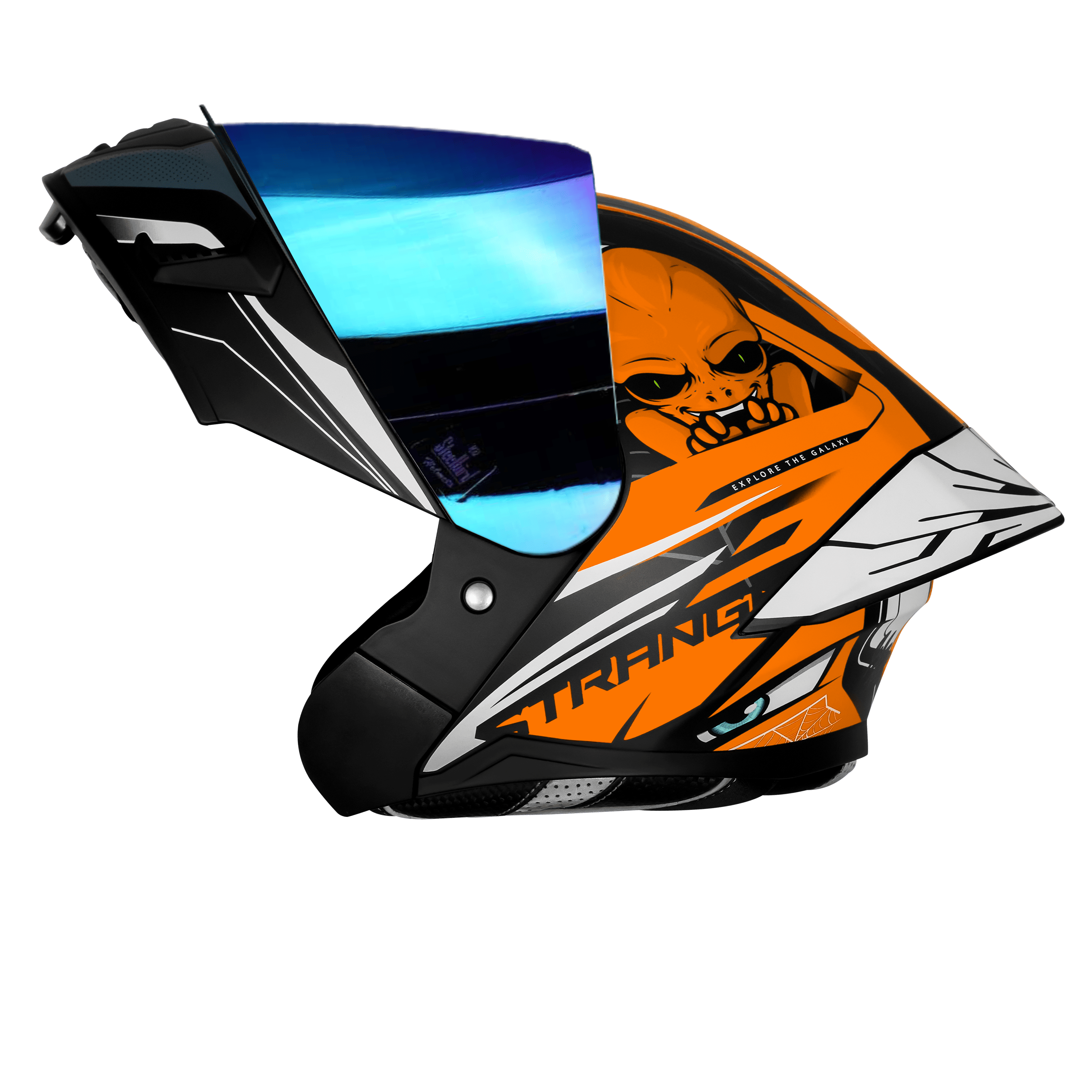 helmet